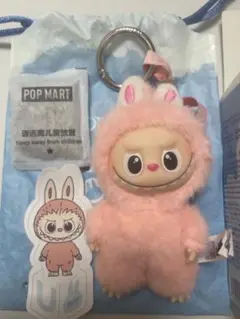 THE MONSTER PIN FOR LOVE シリーズ【u】