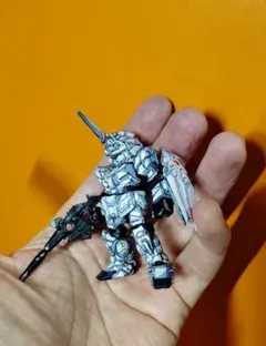 機動戦士ガンダム モビルスーツ アンサンブル 中国ケンタッキー 限定