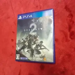 【即日発送】PS4 Destiny 2