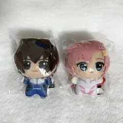 きみが死ぬまで恋をしたい ぬいぐるみマスコット - メルカリ