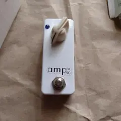2026年最新】lovepedal ampの人気アイテム - メルカリ