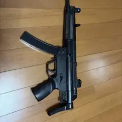 東京マルイ スタンダード電動ガン AK47 スペツナズ 静岡ホビーショー