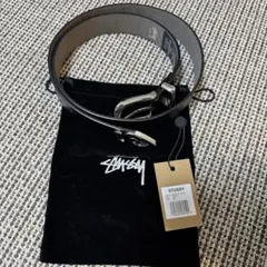 stussy 24ss ベルト S/M 2026年最新】Stussy ベルト 24ssの人気アイテム - メルカリ