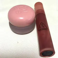 リップセット fwee 3ce