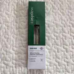新品未使用品　Easydew DW-EGF メラトニング ワンデイ アンプルのサムネイル