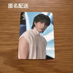 【JO1】 豆原一成　ラキドロトレカ