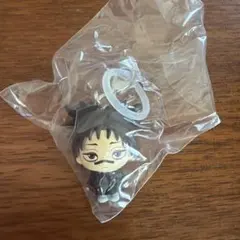 呪術廻戦 めじるしアクセサリー ガチャガチャ 脹相