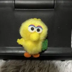 セサミストリート　ビッグバード　ぬいぐるみ
