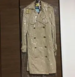 トレンチコート エゴイスト