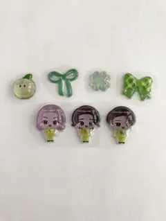 ボンボンドロップ ミセス おすそ分け 正規品 緑