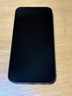 Apple iPhone 14 ミッドナイト 256GB