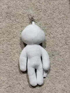 めっちゃカメレオン　ぬいぐるみ メジルシアクセサリ