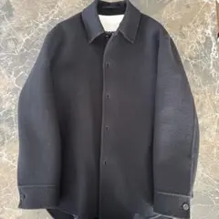 2025年最新】OVERCOAT ウールシャツの人気アイテム - メルカリ