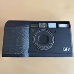 2026年最新】ricoh gr1sの人気アイテム - メルカリ