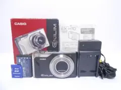 2026年最新】カシオ EXILIM EX-H10の人気アイテム - メルカリ
