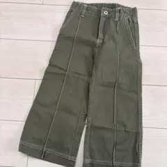 ブランシェス　パンツ　ズボン　110