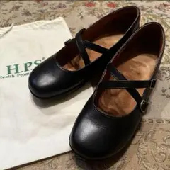 HPS サンダル　新品未使用品