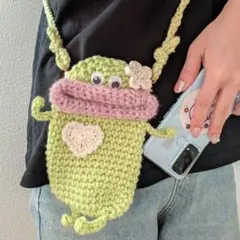 2026年最新】パクパクモンスター スマホショルダーの人気アイテム