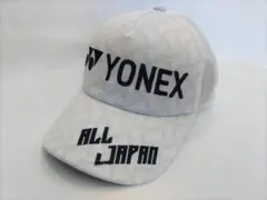 2026年最新】yonex キャップ 白の人気アイテム - メルカリ