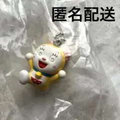 めじるしアクセサリー　ドラミちゃん　藤子・F・不二雄ミュージアム限定