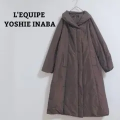 2026年最新】yoshie inaba コートの人気アイテム - メルカリ