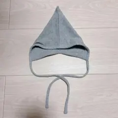 해피프린스 베이비 햇 그레이 44cm