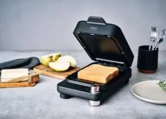 【新品未使用】abien BREAD GRILL ブラック abien BREAD GRILL – 株式会社abien