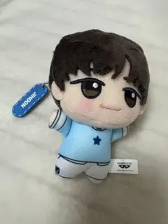 TWS ちびぐるみ ぬいぐるみ マスコット JIHOON ジフン vol.1 b - メルカリ