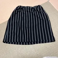 美品！ALGY 150サイズスカート