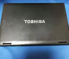 TOSHIBA ノートパソコン dynabook B552/H