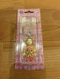 MEDICOMTOY BE@RBRICK コケブリック弐　ソラマチ　70%