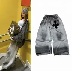 THE DREAM SHOW4 MD PANTS Set ジェミン | Mercari