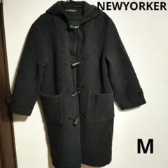 ニューヨーカー レディースダッフルコート❗️ NEWYORKER WOMEN ダッフルコート｜ファッション通販のNY.ONLINE