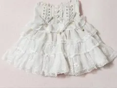 リズリサ系フリルスカパン