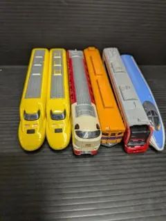 ジャンク　鉄道模型おまとめセット Amazon | 鉄道コレクション 鉄コレ 和歌山電鐵2270系 おかでん