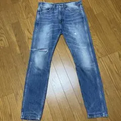 希少 リーバイス 606 BIGE タロン42 Ｗ31Ｌ32 トルコ製 復刻