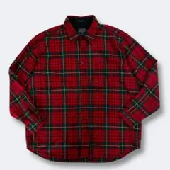タ*イ様 【は】00s 古着 ペンドルトン PENDLETON チェック柄 ウー