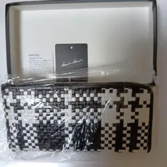 kawa-kawa 長財布 新品　カワカワのサムネイル
