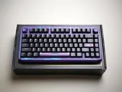 Womier ERA75 メカニカルキーボード