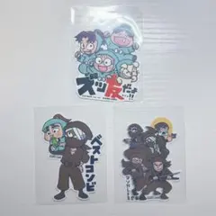 b-side label キャラクターグッズ