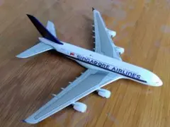 2026年最新】シンガポール航空 模型の人気アイテム - メルカリ