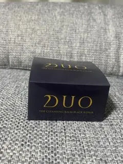 DUO*クレンジングバーム*ブラックリペアEXのサムネイル