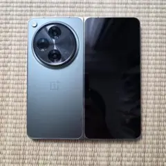 【訳あり】OnePlus Open 512GB グローバル版 エメラルドダスク