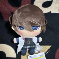遊戯王 ZEXAL みにコレ ぬいぐるみ IV トーマス・アークライト - メルカリ