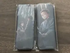 劇場版「鬼滅の刃」無限城編 第一章 第六弾KV WEBSHOPくじ　狛治と恋雪
