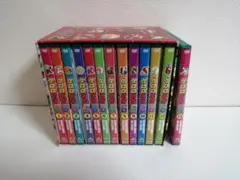 ケロロ軍曹 1st〜7th 全巻完結セット 劇場版付 dvd - メルカリ