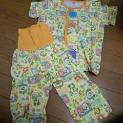 いないいないばあっ! パジャマ 100cm