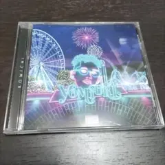 KOWICHI YOMURI CD
