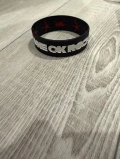 2026年最新】one ok rock リストバンドの人気アイテム - メルカリ
