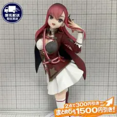 C3xHOBBY 公式キャラクター ホービーちゃん フィギュア - メルカリ